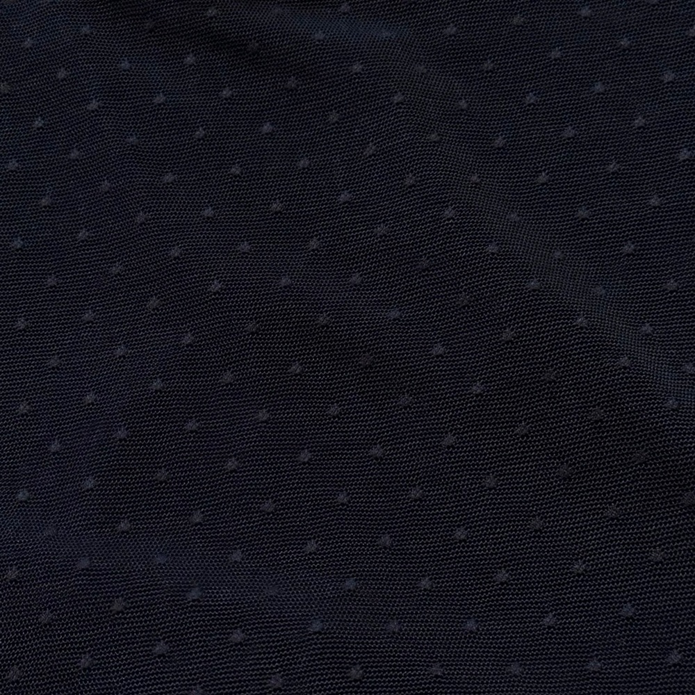 Free People On The Dot Baby Tee - Picture 2 of 5